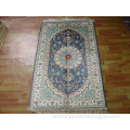 3"*5" Hand knotted Oriental carpets with high quality silk